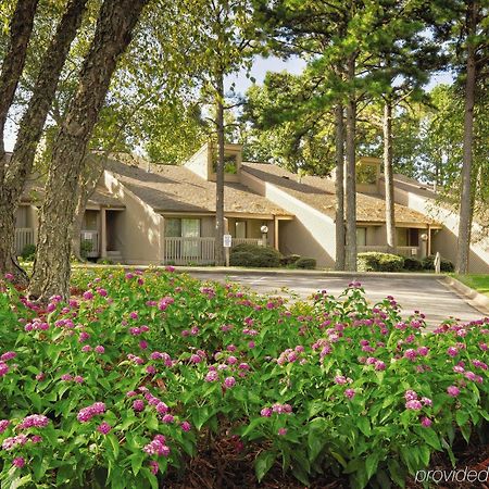Club Wyndham Resort At Fairfield Bay מראה חיצוני תמונה