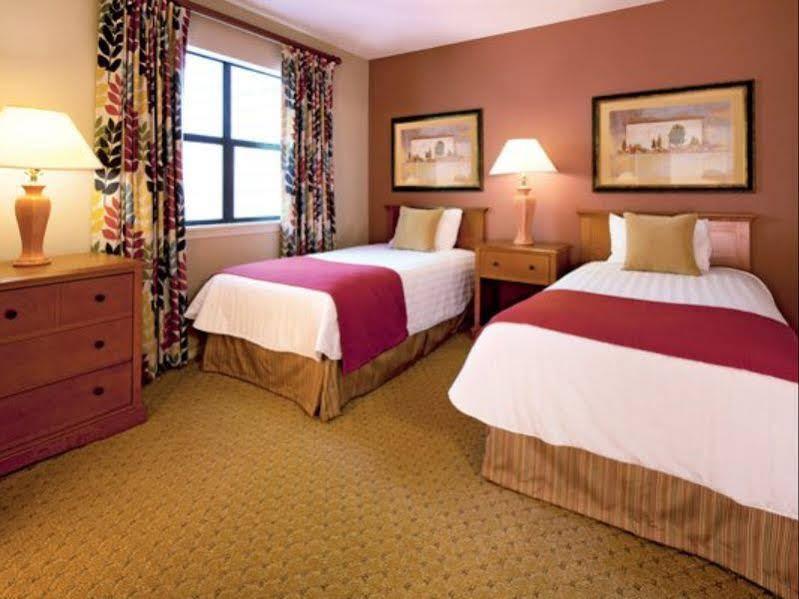 Club Wyndham Resort At Fairfield Bay מראה חיצוני תמונה
