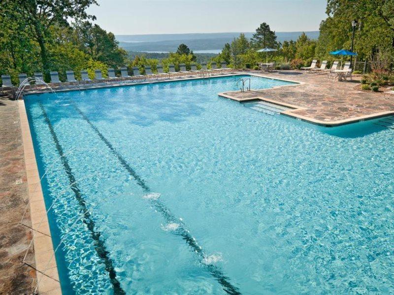 Club Wyndham Resort At Fairfield Bay מראה חיצוני תמונה