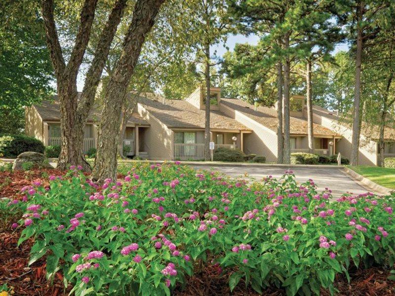 Club Wyndham Resort At Fairfield Bay מראה חיצוני תמונה