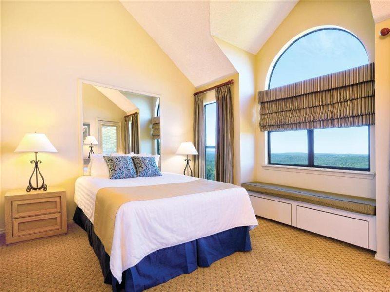 Club Wyndham Resort At Fairfield Bay מראה חיצוני תמונה