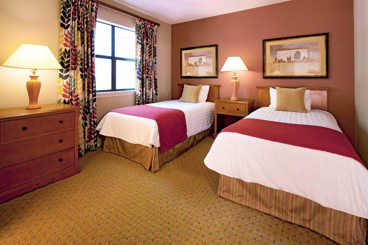 Club Wyndham Resort At Fairfield Bay מראה חיצוני תמונה