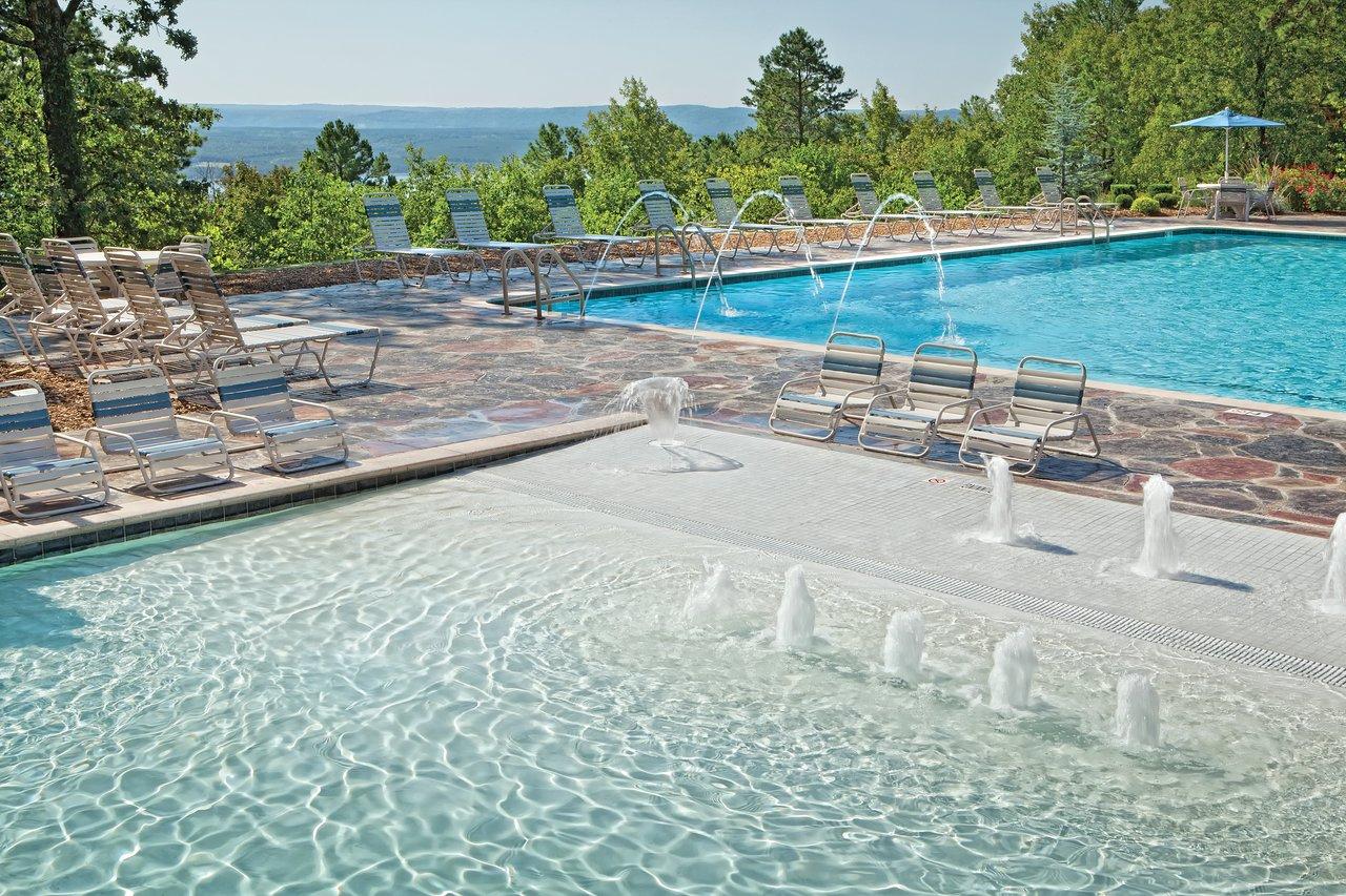 Club Wyndham Resort At Fairfield Bay מראה חיצוני תמונה