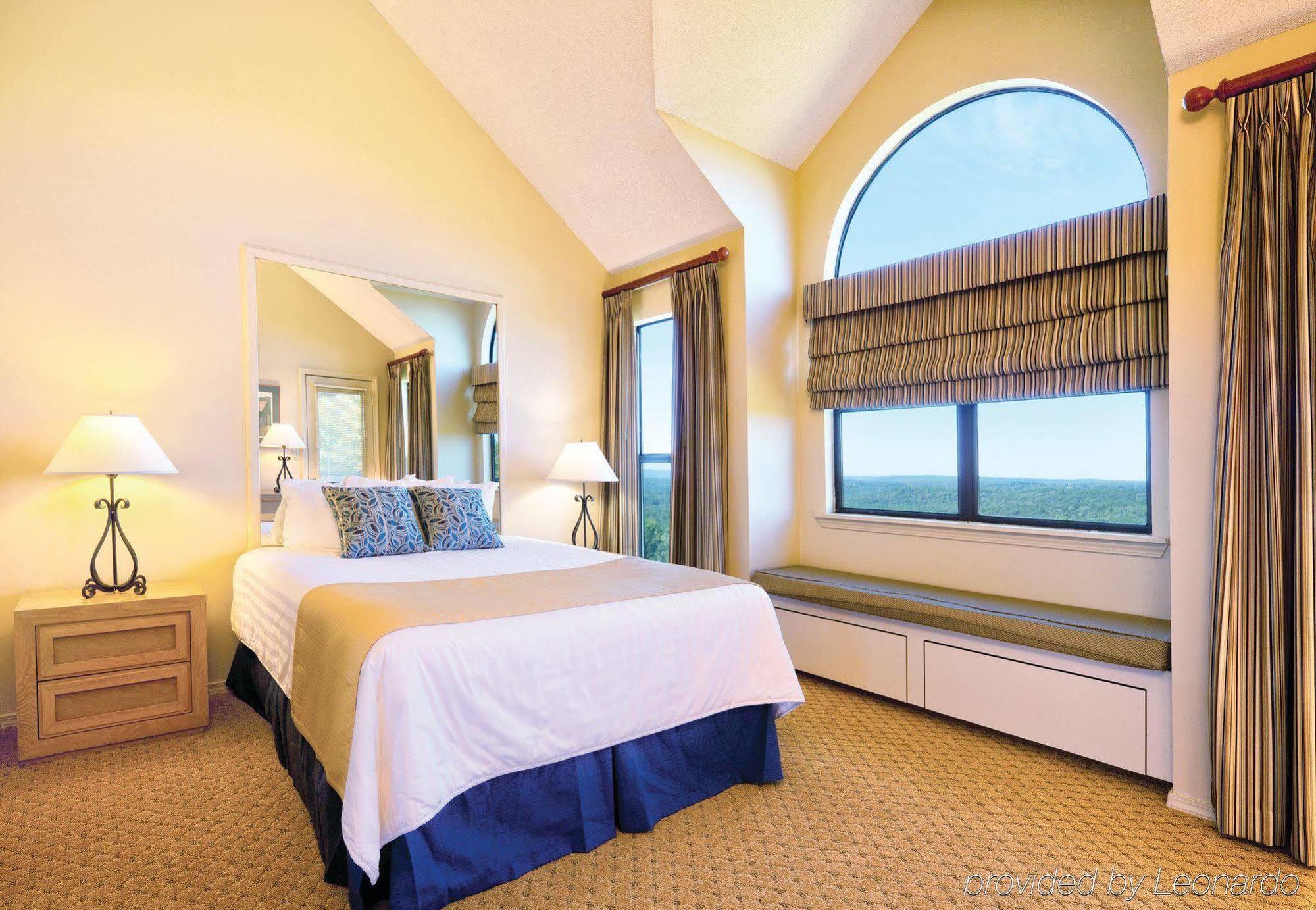 Club Wyndham Resort At Fairfield Bay מראה חיצוני תמונה